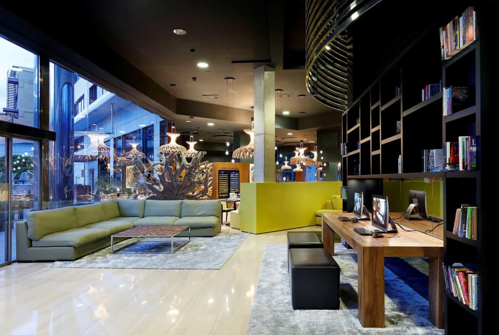 Hotel SB Icaria - photo 29