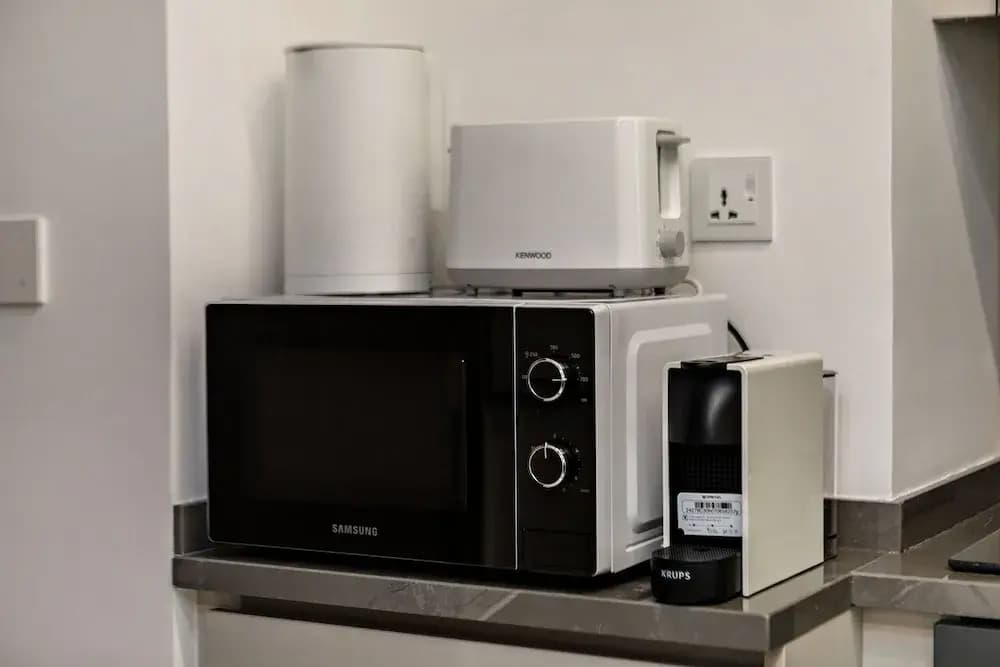 Modern Studio at Paragon - photo 16