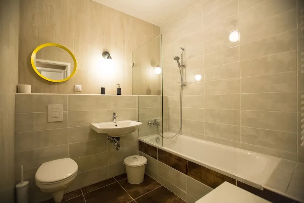 Corvintage Apartments - photo 8