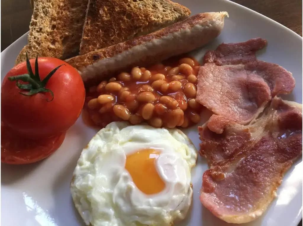 Croham Park Bed & Breakfast - photo 13