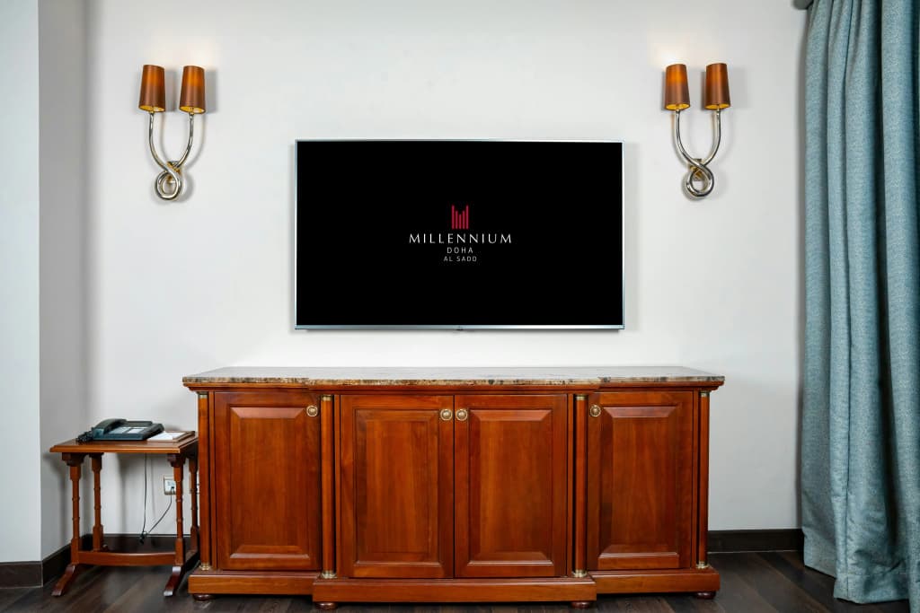Millennium Hotel Doha - photo 4