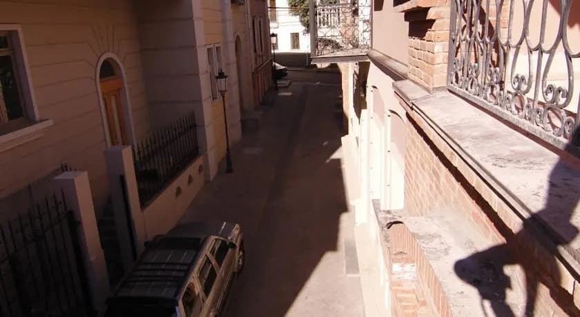 Charm Hotel - photo 7