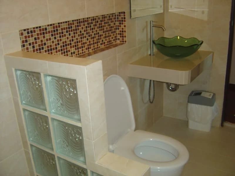 Bangrak Pier Bungalow - photo 8