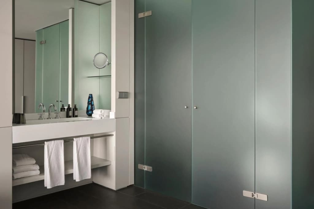 W Barcelona Hotel - photo 15