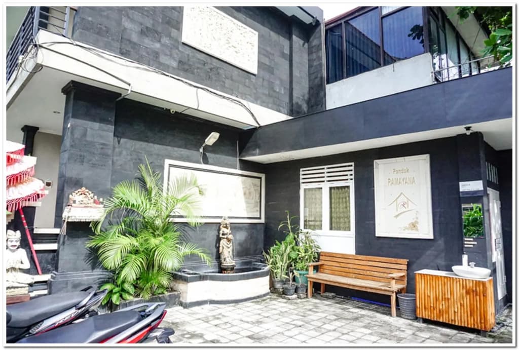 Pondok Ramayana Sunset Road RedPartner - photo 4
