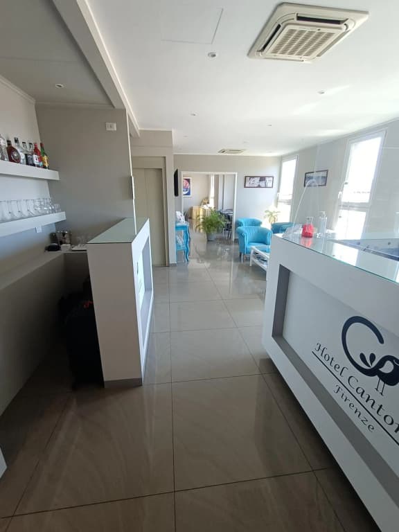 Hotel Cantoria - photo 34