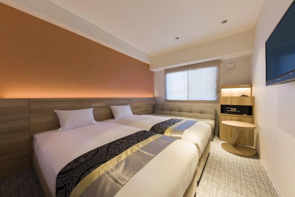Iam Hotel - photo 3