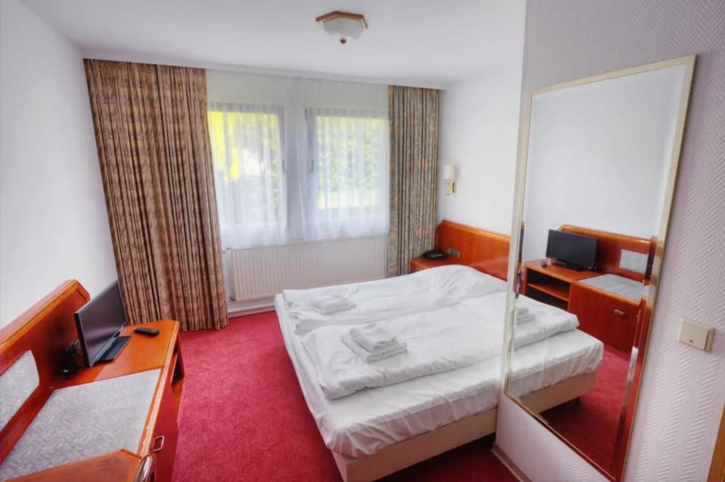 Hotel B1 - photo 3