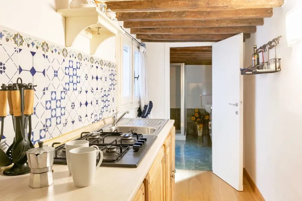 Giardino Bardini Cozy Apartment - photo 13