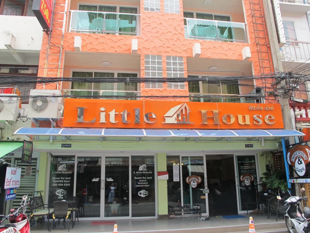 Little House - main photo
