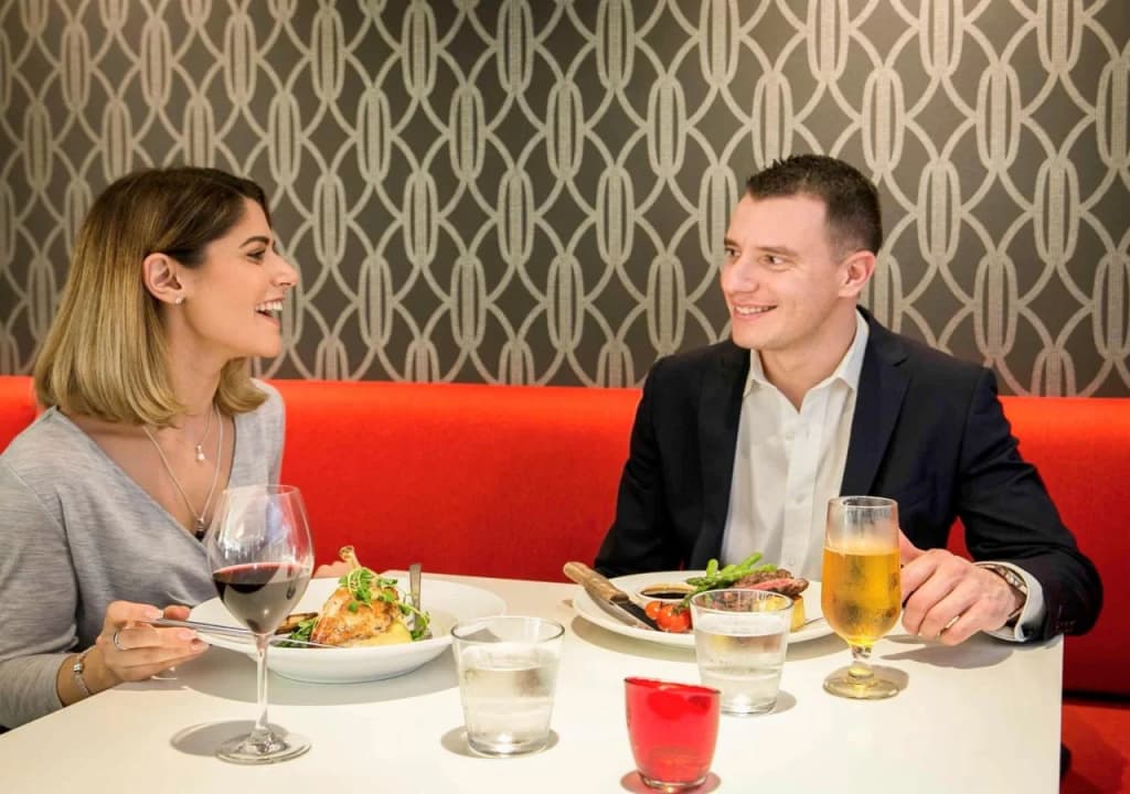 Novotel Sydney Parramatta - photo 36