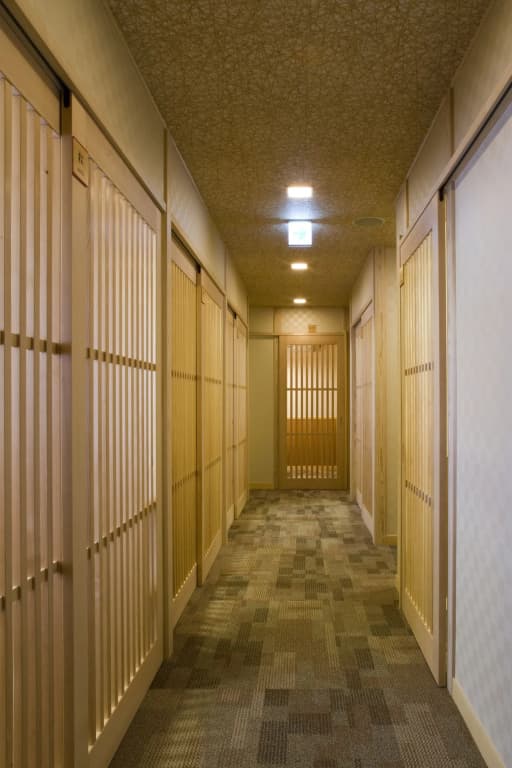 Yunoyado SYOUEI - photo 11