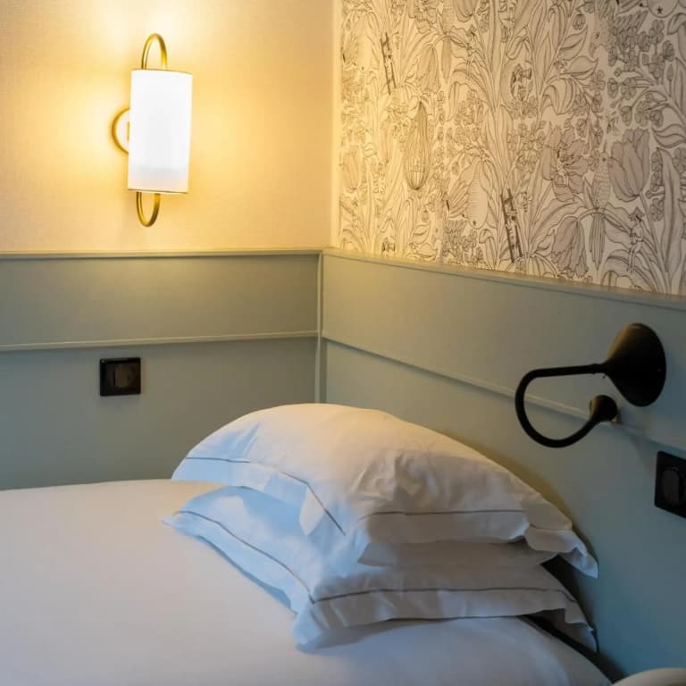 Hôtel de Fleurie - Saint-Germain-des-Prés - photo 27