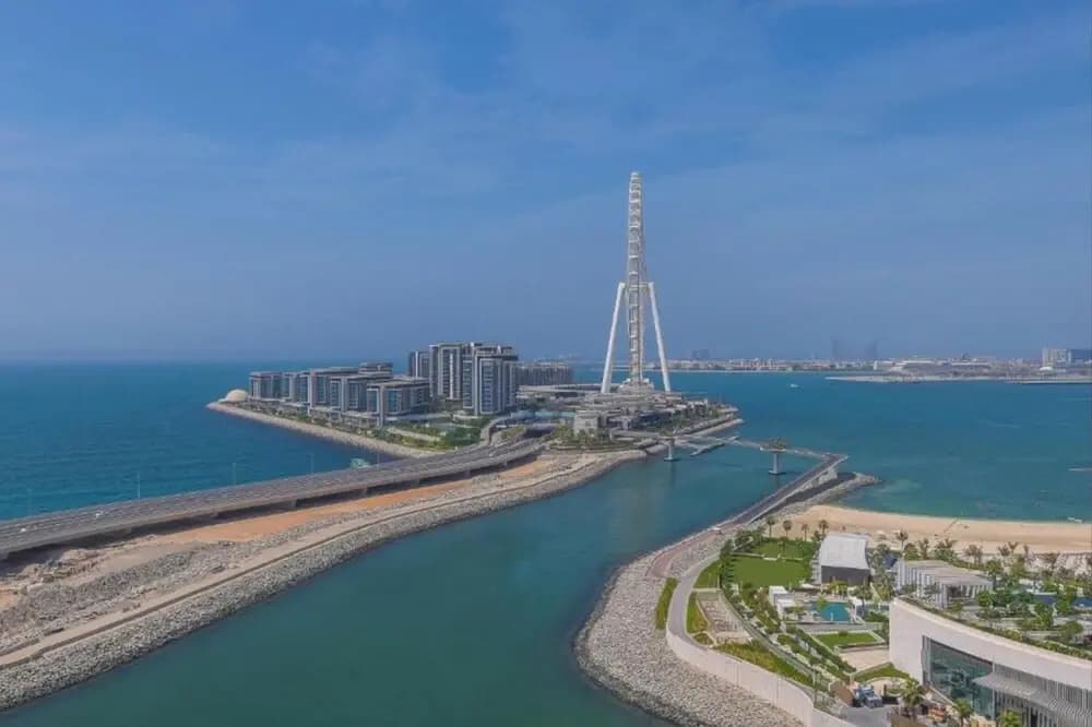 Luxe High Floor Full Seaview - photo 13
