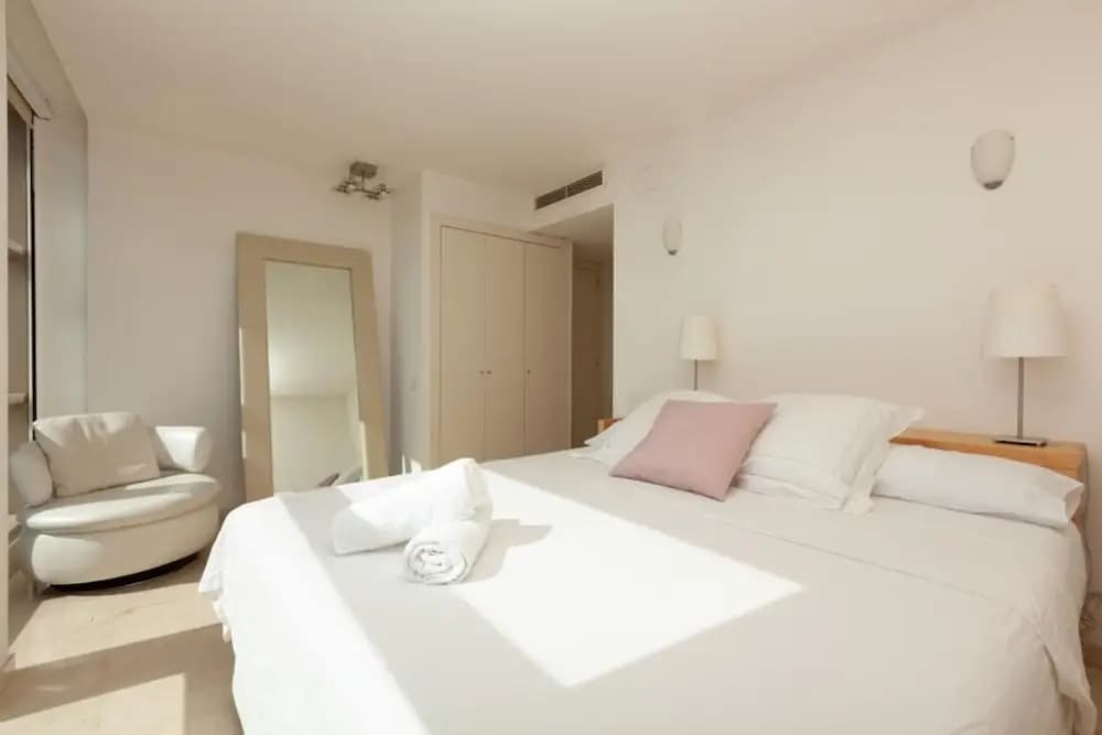 The Penthouse Barcelona - photo 2
