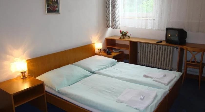 Hotel Skalka - photo 7