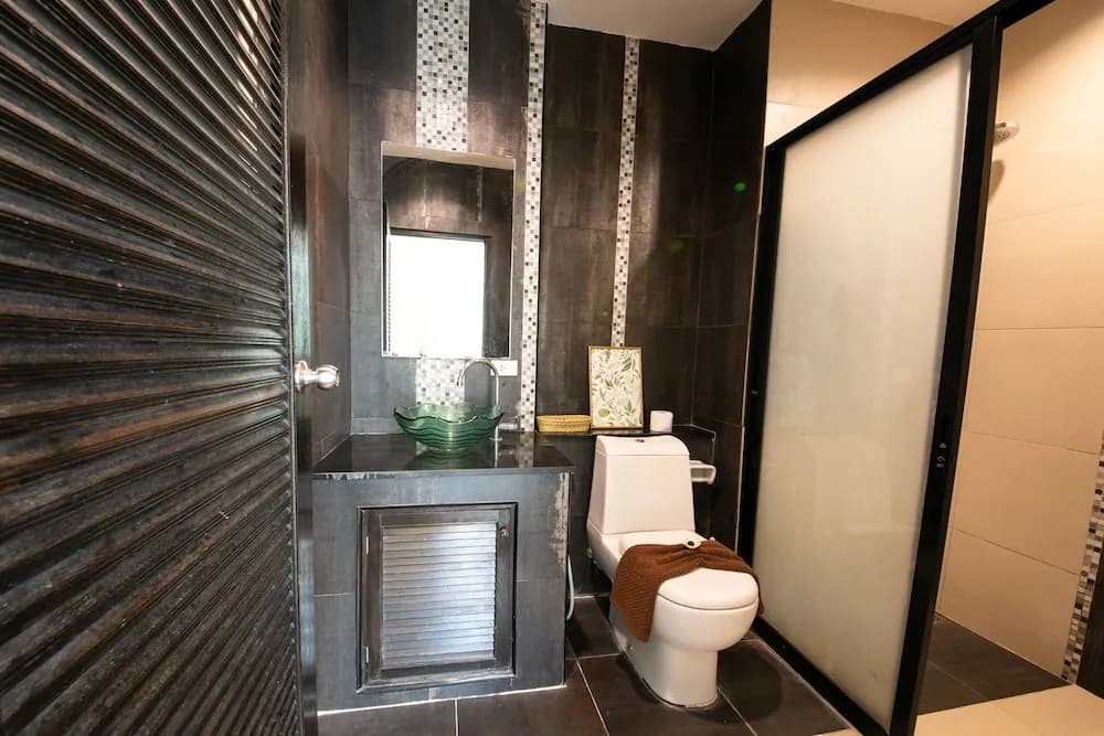 The Ananas Serviced Apartments - photo 7