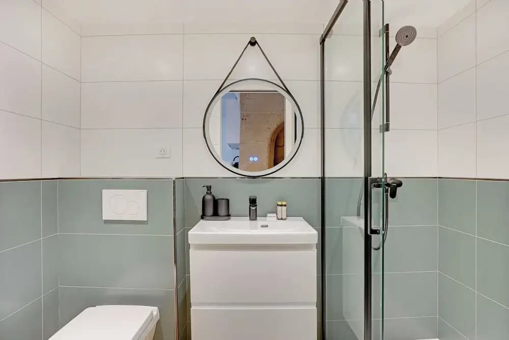 Magnificent Apartment With 2 Living Rooms - 1bd/6p - Notre-dame Paris - photo 9