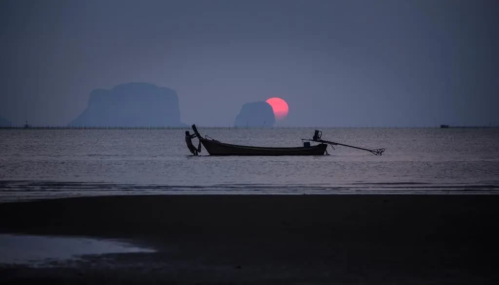 Just Fine Krabi - photo 20