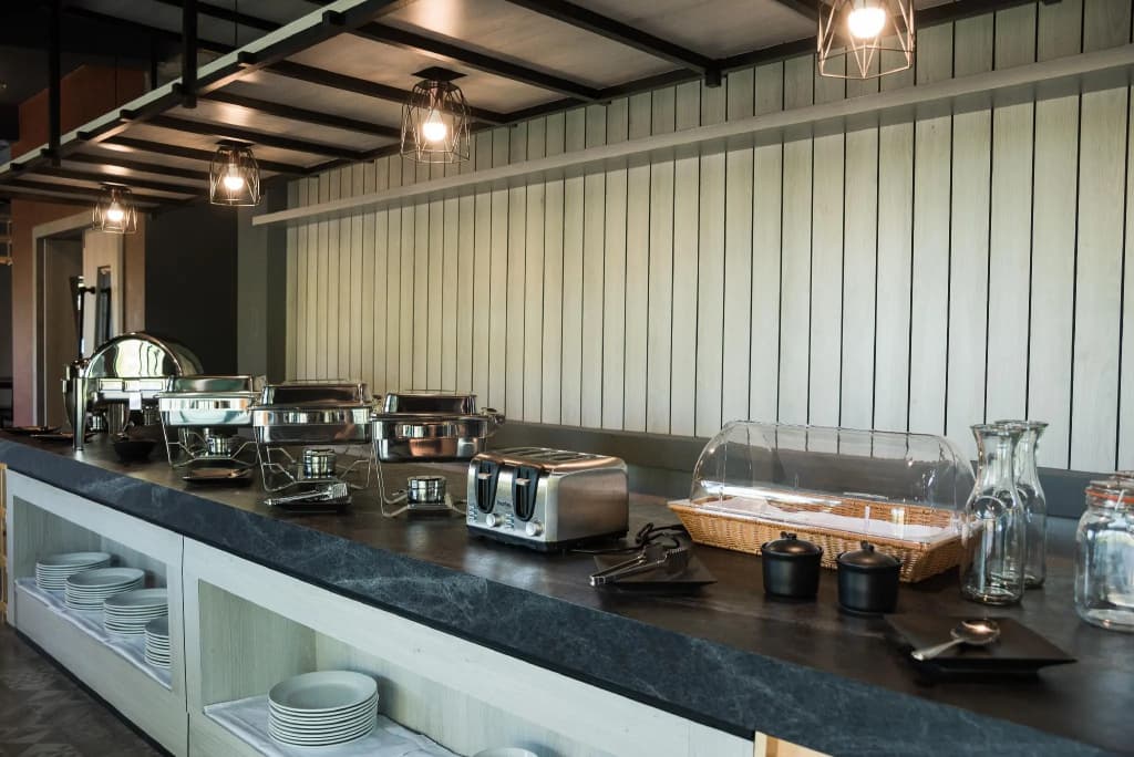 Little Loft Hotel - photo 25