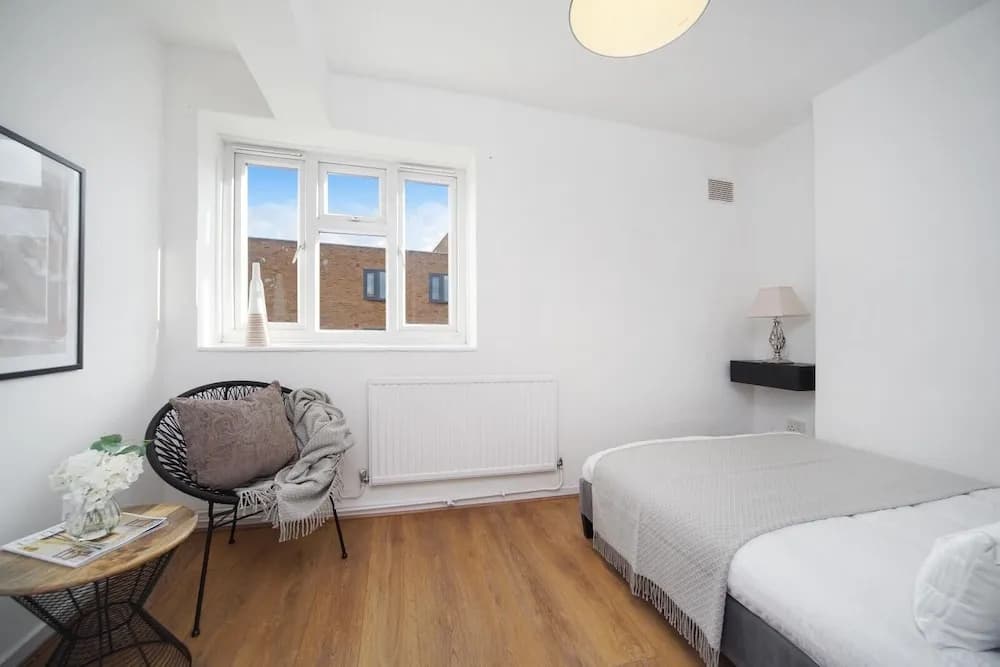 Rosalind House - photo 4