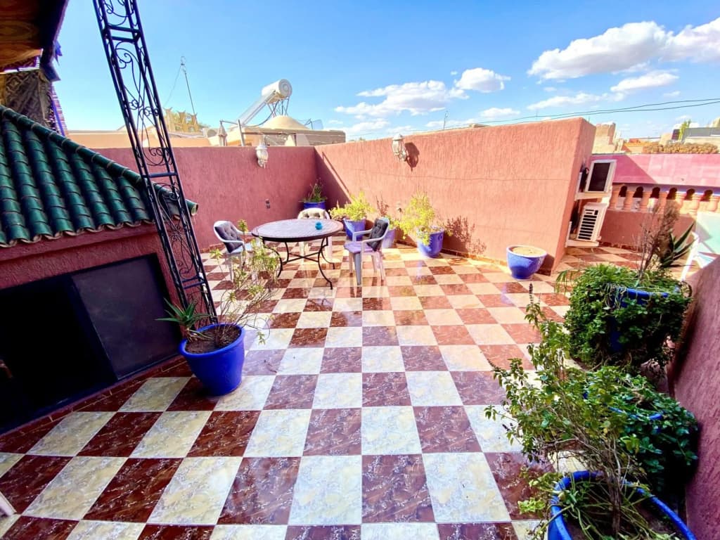 Riad Fatouma - photo 13