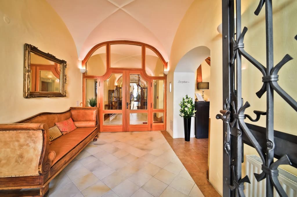 Hotel Questenberg - photo 16