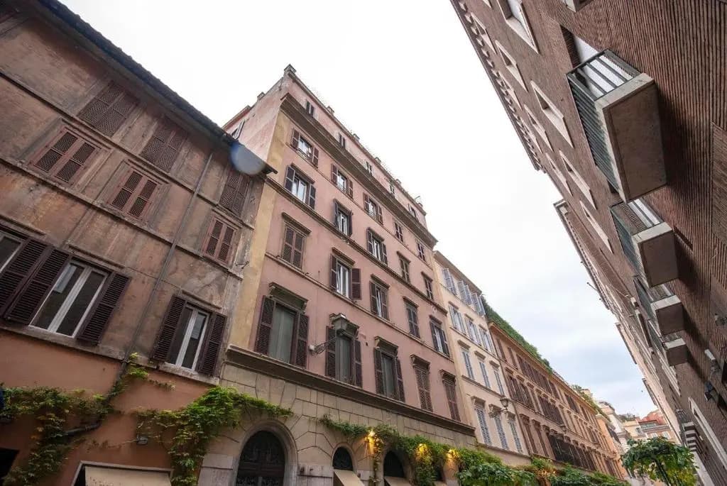 Appartamento Via del Corso - photo 5