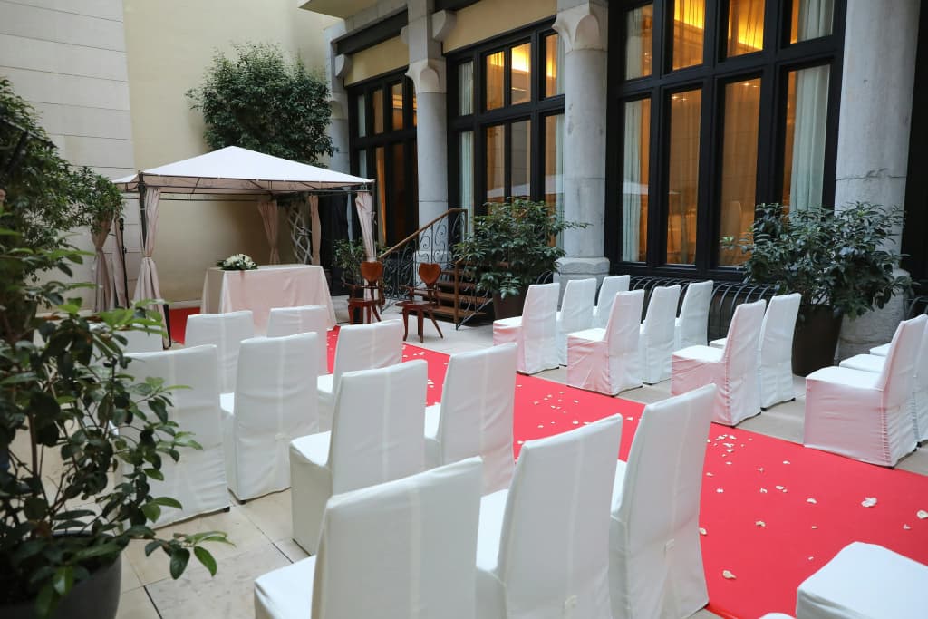 Hotel Casa Fuster - photo 29