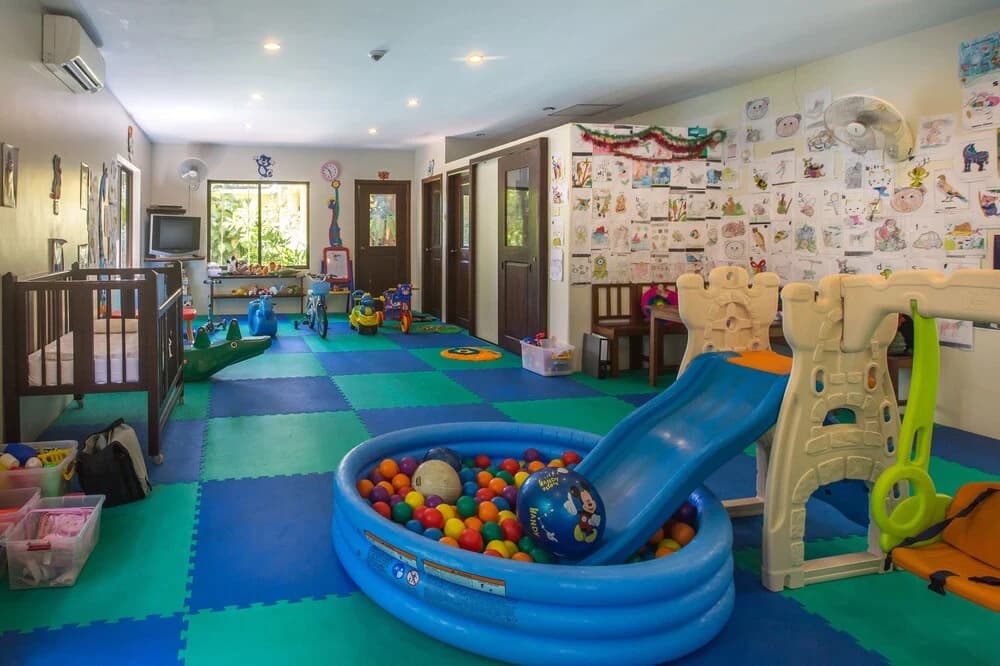 Victoria Angkor Suites - photo 22