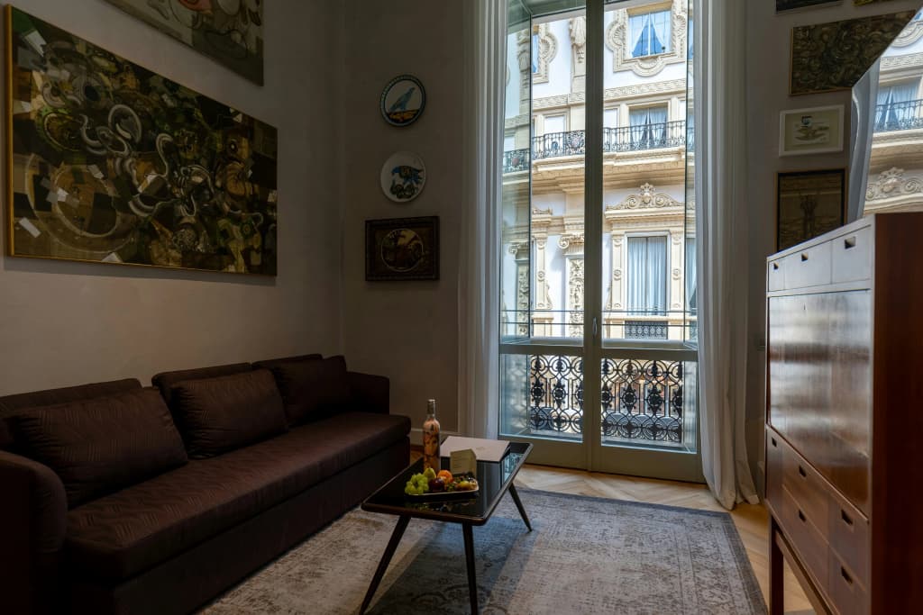 Galleria Vik Milano - Townhouse Galleria - Small Luxury Hotels of the World - photo 42
