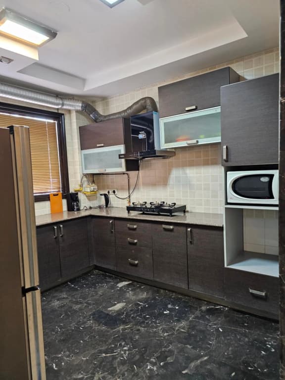 Luxurious 3Bhk Apartment! - photo 39