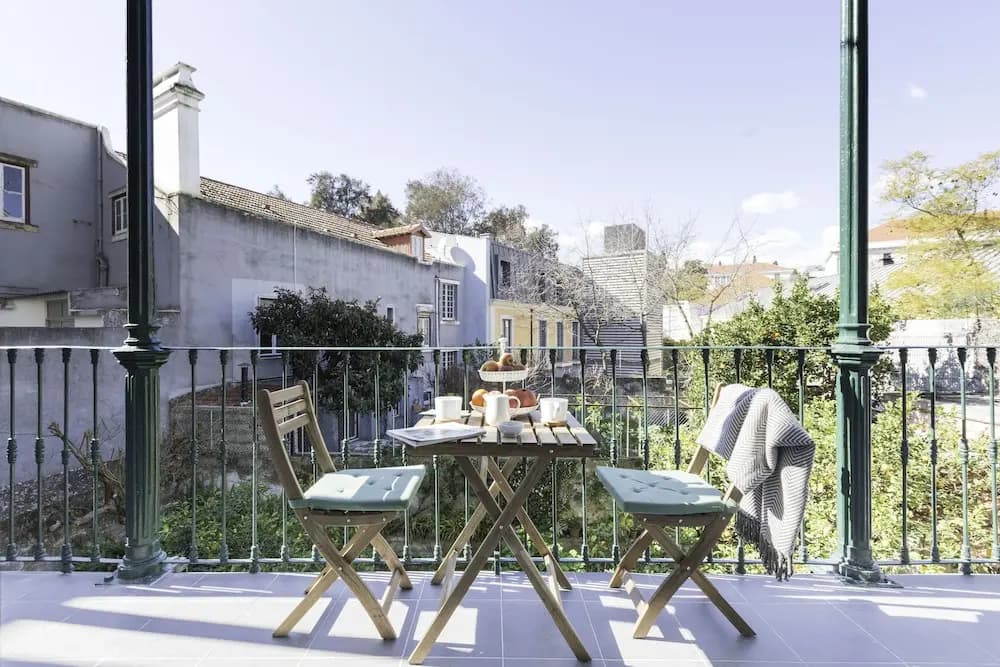 Hygge Lisbon Suites - Estrela - photo 18