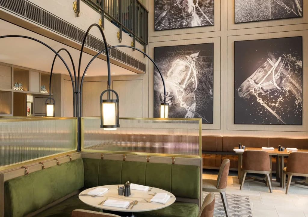 The William Inglis Hotel - MGallery Hotel Collection - photo 17