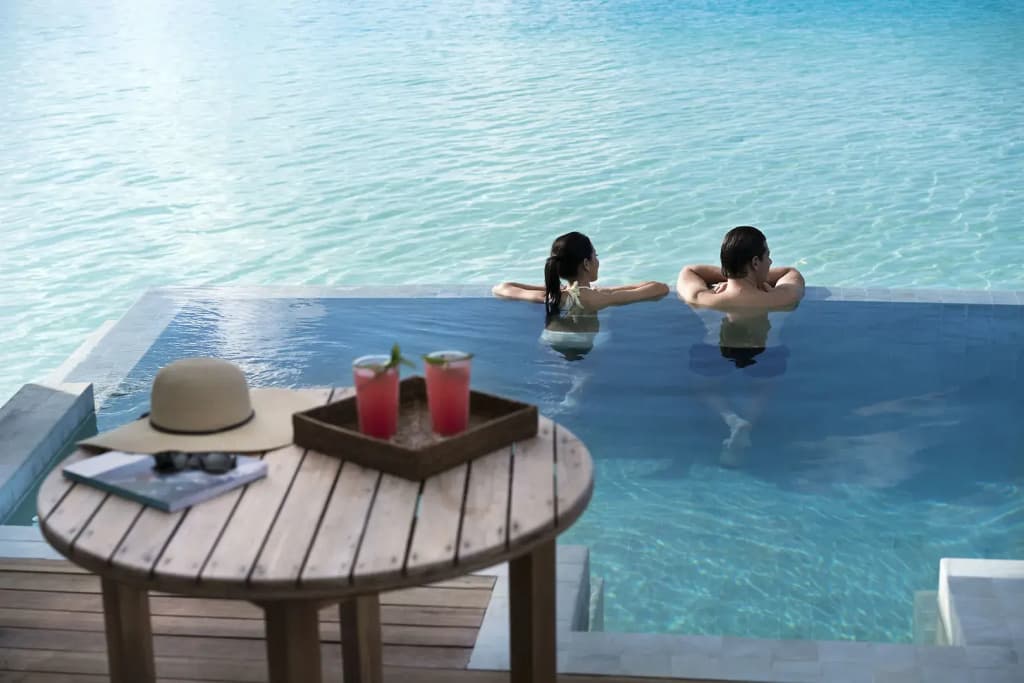 Anantara Dhigu Maldives Resort - photo 26