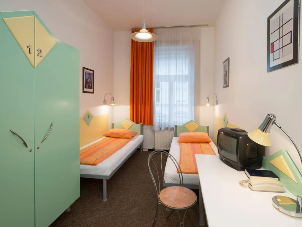 MP Hostel Budapest - photo 2