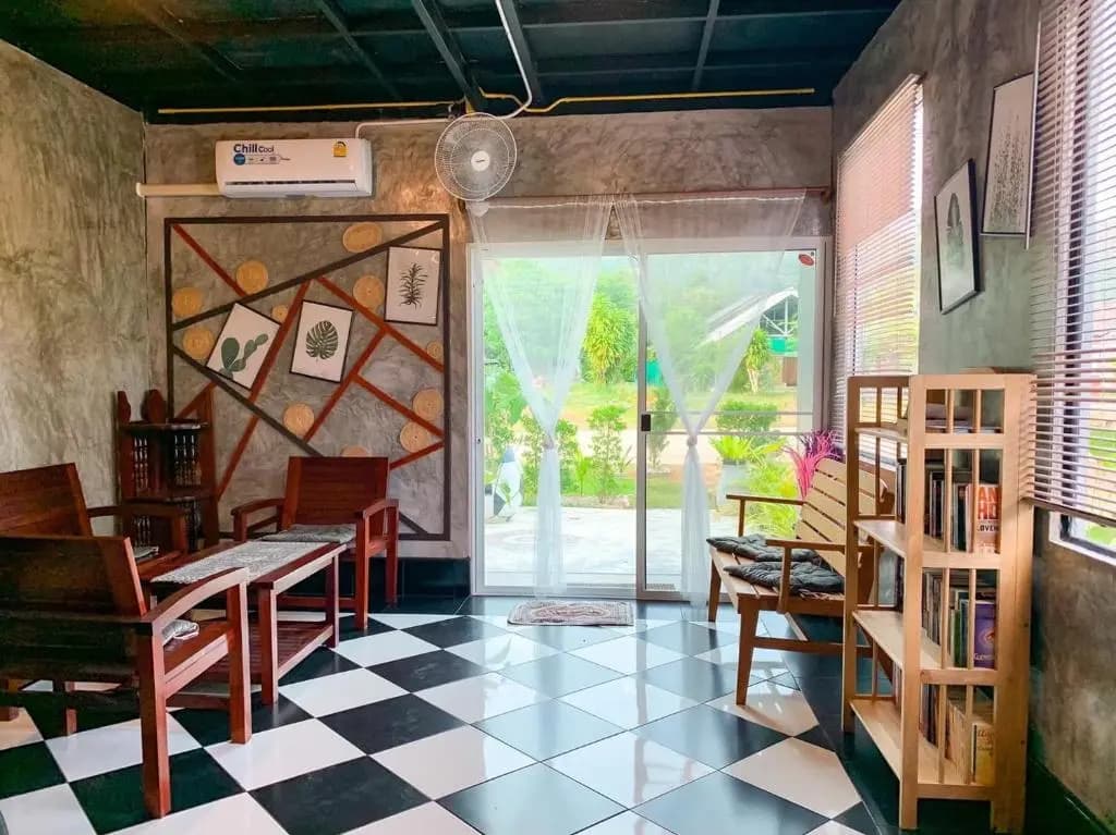 Baan Chainarong - photo 13