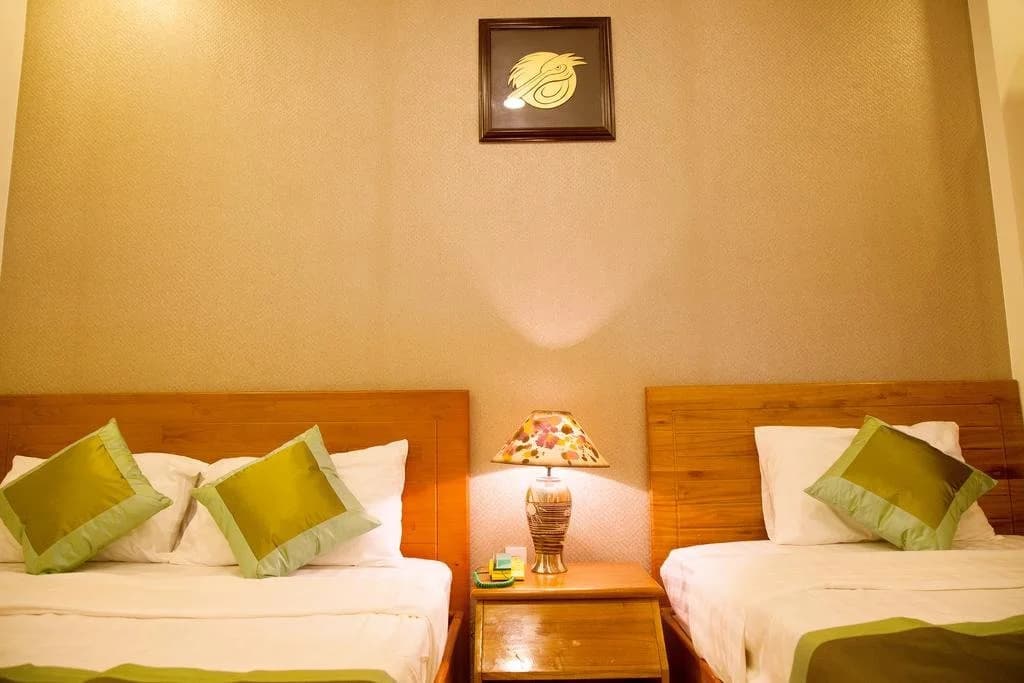Pelican Hotel - photo 5