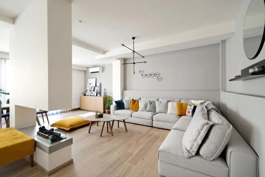 Urban Melodies Apartment - photo 2
