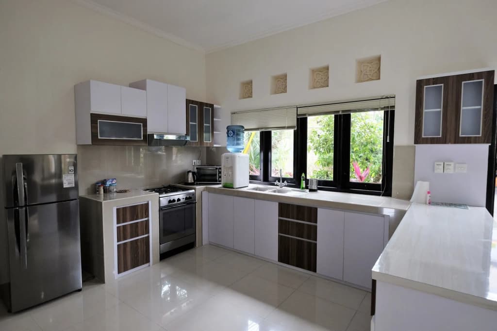 Rumah Bakti - photo 22