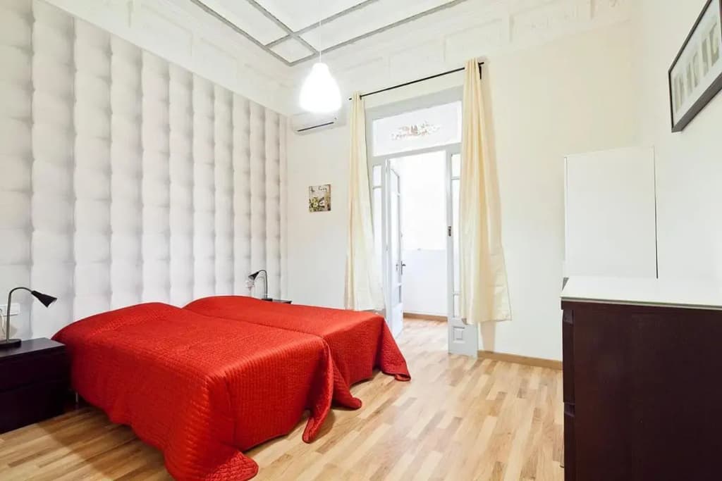 AB Apartment Barcelona - photo 8