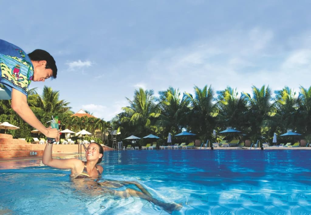 Saigon Phu Quoc Resort - photo 14