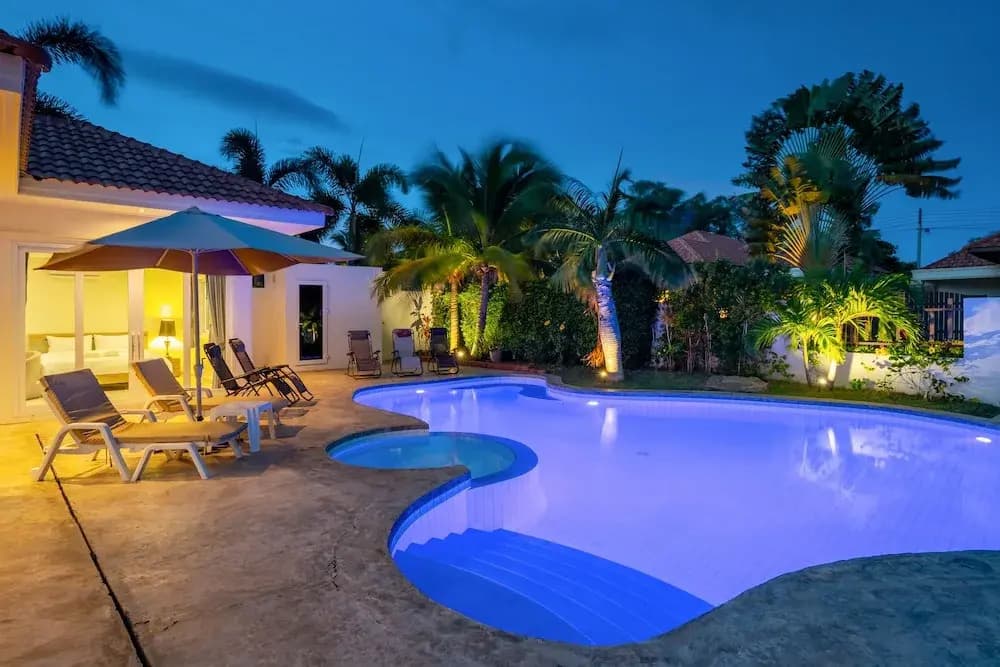 Orchid Paradise Homes OPV 28 - photo 12