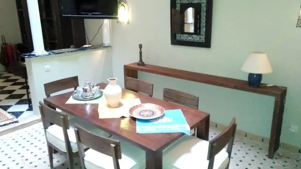 House With 3 Bedrooms in Marrakech, With Wonderful Mountain View, Pool Access, Furnished Garden - photo 31