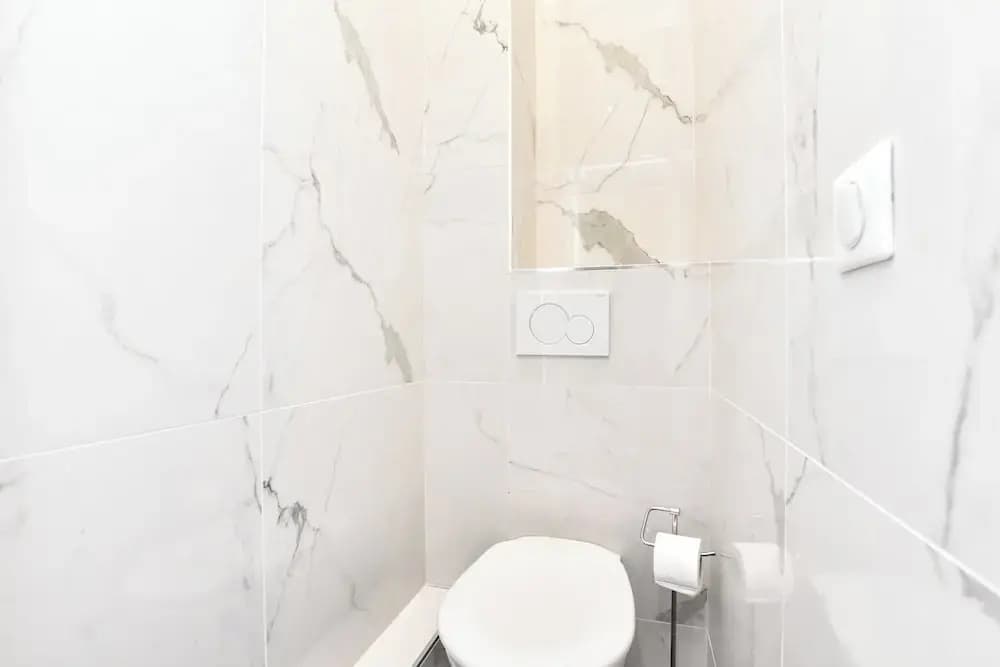 Authentic Apartment - 1br/6p - Saint-fargeau - photo 8