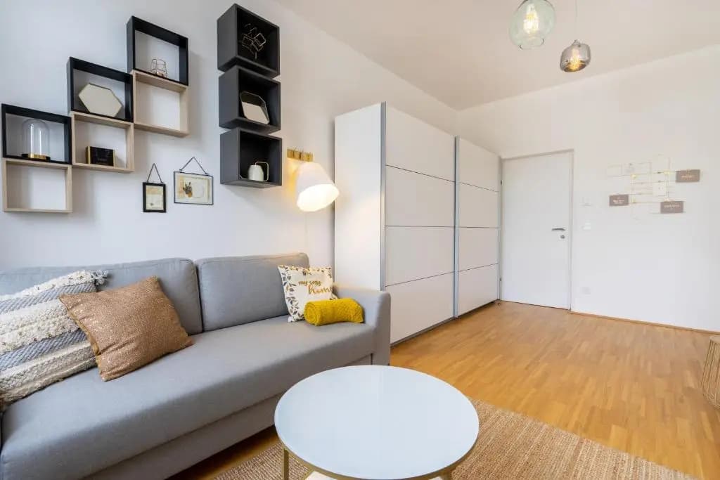 Central Vienna Studio La Dolce Vita - photo 3