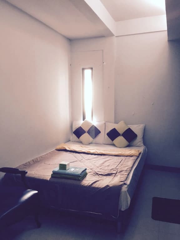 Nine Place Sukhumvit 40 - Hostel - photo 6