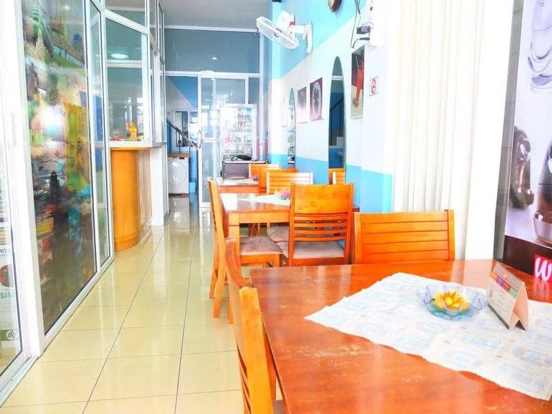 Sooi-Tee Guest House 2 - photo 18