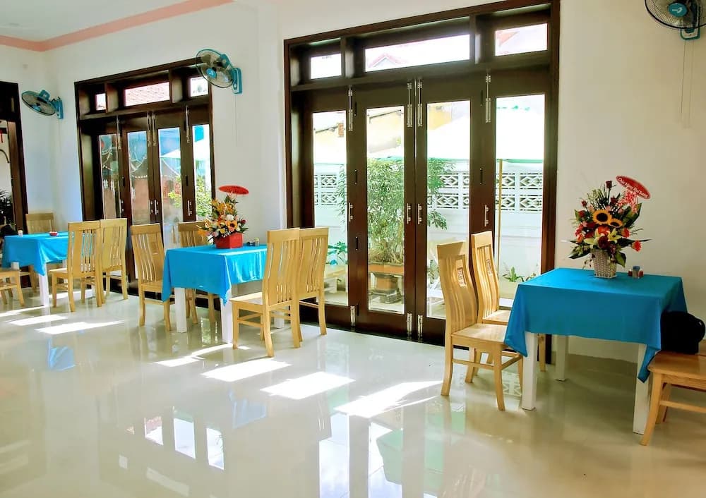 Green Island Hoian Villa - photo 23