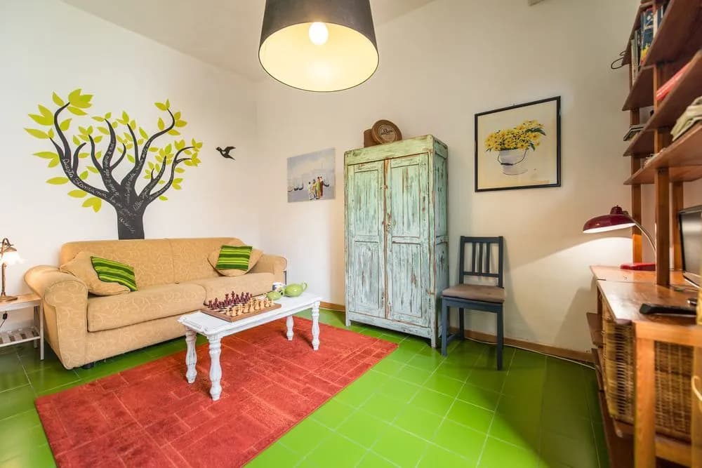 Casetta del Pigneto - photo 3